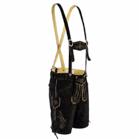 Side1-172108298-GW720-Traditionelle-Lederhosen-kurze-Lederhosen-Lederhosen-traditionelle-Lederhosen-Lederhosen-mit-Hosentraegern-GW720.jpg