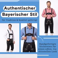 4th-172108307-GW101-Kniebundhose--Trachtenhose--Trachten-Kniebundhose-Herren--Herren-Trachtenhose--Bayerische-Kniebundhose--Schwarze-Trachtenhose-Herren--Dunkelbraune-Trachtenhose-Her.jpg