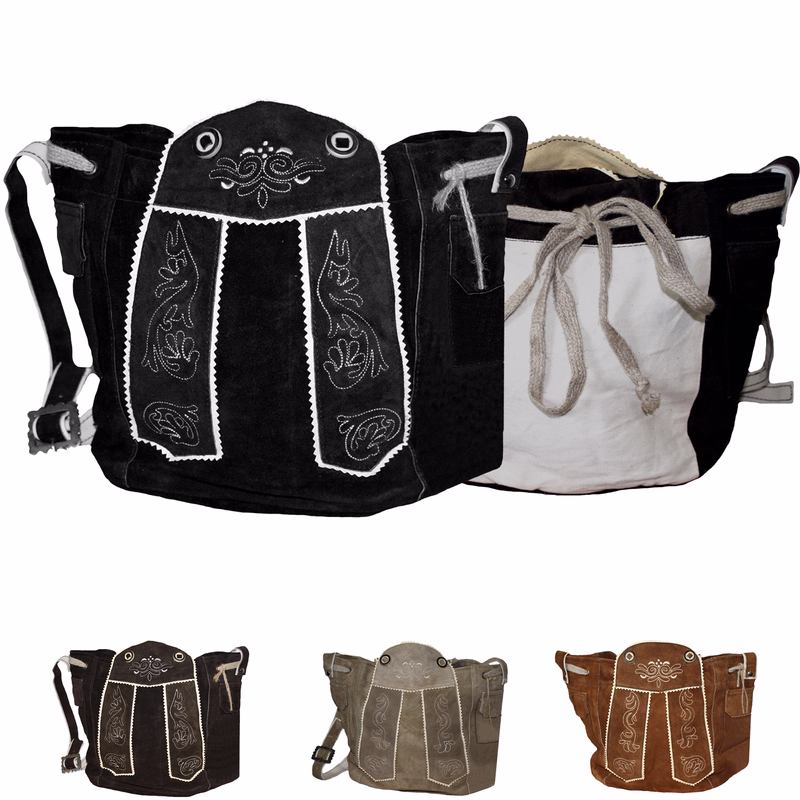 Traditional ladies Trachten Dirndl Bags