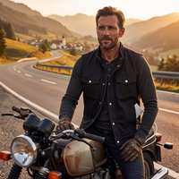 Lfiestyle02-172108338-GW691-Denim-Biker-Jeansweste--Motorradausruestung--Motorradweste--soa--sons-of-anarchy-weste-Biker-Weste--Lederweste--verfuegbar--beste-Qualitaet--Lammnappa-Lede.jpg
