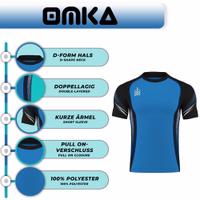 Omka Teamwear Fußballtrikot 100 % Polyester OK7211-172108413-Blue-Visual-Info-172108413-OK7211-Omka-Sporttrikot--Omka-Sportshirt--Herren-Sporttrikot--Fussballshirt--Fussballtrikot--Teamsporttrikot--Rundhalsausschnitt--kurze-aer.jpg