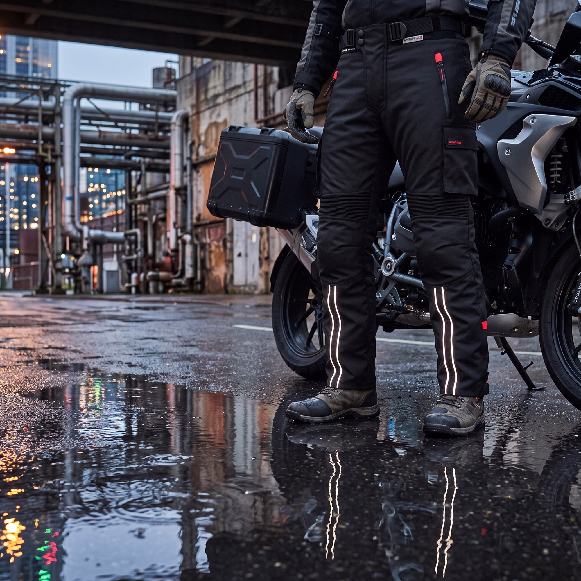 Lifestyle01-172108417-GW322T-Schwarz-Bulldt--motorradhose--Entdecken-Sie-den-ultimativen-Schutz-und-Stil-mit-German-Wear----Motorradhosen--Hochwertiges-Cordura-Polyester-600D--herausn.jpg