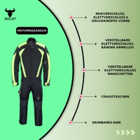 Info-Graphic-Green-Text-172108418-GW322K-motorradkombi--Motorradanzug--Textilien-Motorradjacke--Cordura-Polyester--BULLDT--Deutsch--Motorradanzug--Kostenlose-Lieferung--kaufen--unverg.jpg