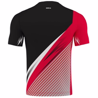 OMKA 5er Trikot Teamsport Teamwear Fantrikot Shirt Jersey 7215-Red--10--172108409-OK115-172108443.jpg