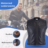 3rdNew-172108486-GW694-Black-Motorradweste-aus-Rindsleder--Bikerweste--Jeansweste--Lederweste--Bikerweste-aus-Kalbsleder--Farbe-schwarz--kragenlose-Weste--echte-Weste--vier-Fronttasch.jpg