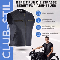 4th-172108486-GW694-Black-Motorradweste-aus-Rindsleder--Bikerweste--Jeansweste--Lederweste--Bikerweste-aus-Kalbsleder--Farbe-schwarz--kragenlose-Weste--echte-Weste--vier-Fronttaschen-.jpg