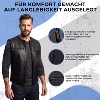 5th-172108486-GW694-Black-Motorradweste-aus-Rindsleder--Bikerweste--Jeansweste--Lederweste--Bikerweste-aus-Kalbsleder--Farbe-schwarz--kragenlose-Weste--echte-Weste--vier-Fronttaschen-.jpg