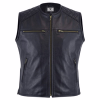 Front-172108486-GW694-Black-Motorradweste-aus-Rindsleder--Bikerweste--Jeansweste--Lederweste--Bikerweste-aus-Kalbsleder--Farbe-schwarz--kragenlose-Weste--echte-Weste--vier-Fronttasche.jpg