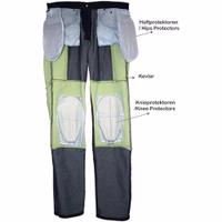inner view of Camo classic jeans pant. Gear up with premium cargo pants, featuring 100% cotton twill and aramid fiber lining. Designed for comfort and safety, they're the ultimate choice for riders seeking quality & performance.