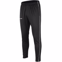 Stylish Black Gym Pants Men’s Black Gym Pants with Zip Pockets Durable Pants for Outdoor Training Football Training Trousers Black Training Pants Breathable Men’s Pants Soccer Training Pants Comfortable Workout Pants for Men Shop Now Buy Online
