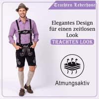 2nd-1721086235-GW721-Kurze-Trachten-Lederhose--Hosentraeger--Trachtenhose--Schwarz--Stickerei-GW721.jpg