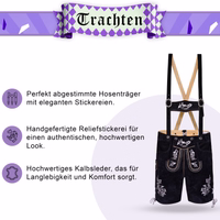3rd-1721086235-GW721-Kurze-Trachten-Lederhose--Hosentraeger--Trachtenhose--Schwarz--Stickerei-GW721.jpg