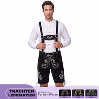 First-1721086235-GW721-Kurze-Trachten-Lederhose--Hosentraeger--Trachtenhose--Schwarz--Stickerei-GW721.jpg