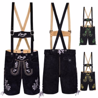 MainS-1721086235-GW721-Kurze-Trachten-Lederhose--Hosentraeger--Trachtenhose--Schwarz--Stickerei-GW721.jpg