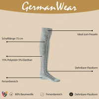 21-1721086237-GW260-EXTRA-Lange-Trachtensocken-Struempfe-mit-quadratisches-muster-Trachtenlederhose-Socken-75cm-GW260.jpg 21-1721086237-GW260-EXTRA-Lange-Trachtensocken-Struempfe-mit-quadratisches-muster-Trachtenlederhose-Socken-75cm-GW260.jpg