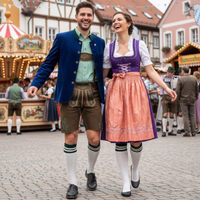 Bayerische Traditionssocken mit elegantem Zopfmuster 1-Lifestyle-1721086264-GW251-Trachtensocken--Bayerische-Trachtensocken--Bayerische-Trachtensocken-in-2-Farben-Naturgruen-und-Graugruen--Trachtensocken-stricken--Deutsche-Trachtenso_1.jpg