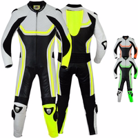 Lederkombi Maßanfertigung - Einteiler Motorradkombi Maßgeschneiderte nach Maß Ultimate in riding comfort protection yellow racing suit, featuring removable protectors, durable calf leather,& eye-catching design. Perfect for riders seeking style, safety,& superior quality. Order yours today! MotorcycleApparel #PremiumLeather