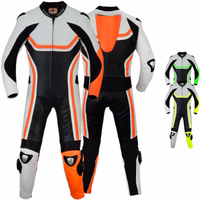 Lederkombi Maßanfertigung - Einteiler Motorradkombi Maßgeschneiderte nach Maß Unleash the rider with top-of-the-line custom leather orange racing suit. Expertly designed with removable knee sliders, breathable construction, vibrant color choices. Dominate roads in style &safety. Order now gear up for adventure! RidingGear First
