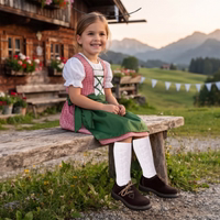 lifestyle-5-DB-1721086275-GW1800-VL-Kinder-Traditionelle-Kinderlederschuhe--Jungen-Maedchen-Haferlschuhe--feinste-echtes-Rindsleder--handgefertigte-Schuhe--seitlich-geschnuerte-Sch_1.jpg