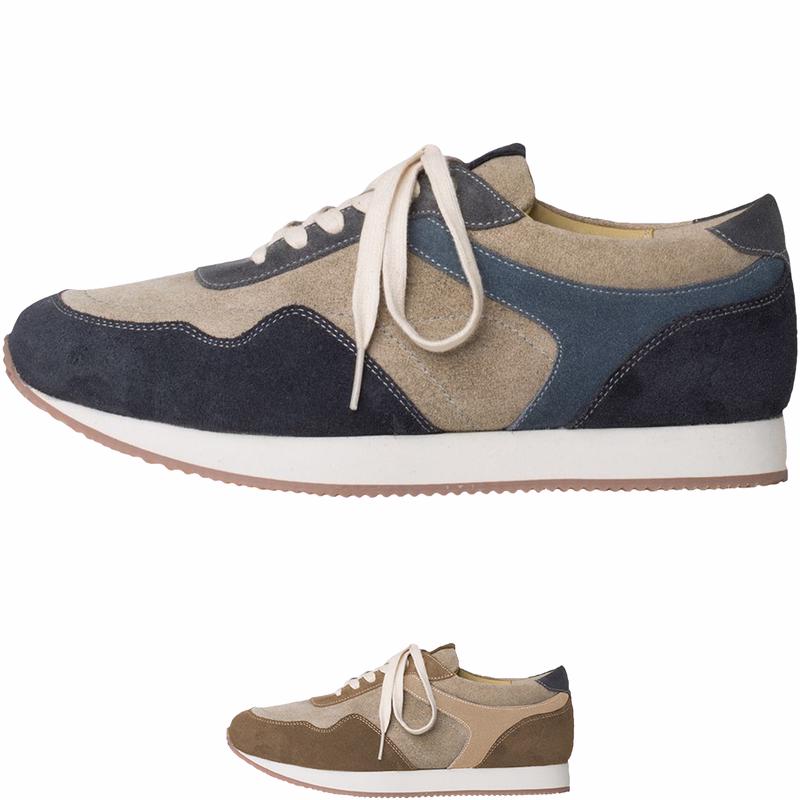 Men's Drew sneaker traditional shoes traditional sneaker 563-H