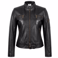 Front-1721086307-Trend-430J-Leder-Blazer--Weiches-Ledermaterial--Deutsch--online-kaufen--kostenlose-Lieferung--Lamm--Premium-Leder--Mode--weiches-Material--aermel-mit-Reissverschluss.jpg