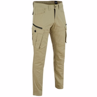 Herren-Motorradhose mit Protektoren, erhältlich in Schwarz und Khaki. Herren-Motorradjeans, die Sicherheit und Stil nahtlos vereinen. Für maximalen Schutz auf der Straße konzipiert, bieten diese Jeans zudem außergewöhnlichen Komfort dank durchdachter Stoffwahl und Konstruktion.