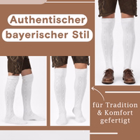 753--1--1721086378-GW250--6xPaar-AMZ-Bayerische-Trachtensocken-mit-Zopfmuster--Lange-bayerische-Socken-fuer-Trachtenhosen--Deutsche-Trachtensocken-fuer-Herren--Bayerische-Kniestruemp.jpg 753--1--1721086378-GW250--6xPaar-AMZ-Bayerische-Trachtensocken-mit-Zopfmuster--Lange-bayerische-Socken-fuer-Trachtenhosen--Deutsche-Trachtensocken-fuer-Herren--Bayerische-Kniestruemp.jpg