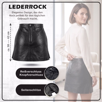 2nd-updated-image-172108640-Trend451R-Mini-Damenrock--mini-Rock--midi--Lederrock--aus-Leder--Lammnappa--Nappa--echtleder--Trendrock-Trend451R-Mini.jpg