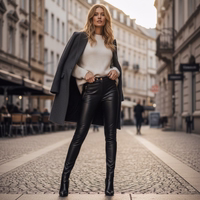 Damen Lederleggings Lifestyle-03-1721086407-Trend450T-Damen-Lederhose--Lederleggings-mit-Elasthan--Lammnappalederhose--Echtes-Lederhosen--Schwarze-braune-Lederhosen-fuer-Damen--Echte-Lederhosen-fuer-Dam.jpg