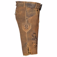 Bayerische Herrenlederhose mit traditionellem Gürtel SideN-1721086417-GW722-Bayerische-Hose-mit-traditionellem-Guertel--authentische-Trachtenbekleidung-fuer-Herren--traditionelle-Lederhose-mit-aufwendiger-Stickerei--bayerische-kniela_1.jpg