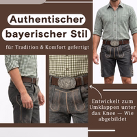 Herren Traditioneller Schwarzer Ledergürtel Herren-Traditionsledergürtel in Dunkelbraun, handgefertigt aus Kalbsleder mit Metallschnalle, 4 cm breit.