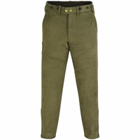 Traditionelle Jagd-Nubuklederhose Features der Jagdhose in Jagdgrün: Gürtelösen, Beinreißverschlüsse, dekorative Knöpfe und funktionale Taschen – Leistung und Stil für Outdoor-Aktivitäten. Jetzt sichern!