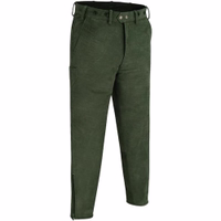 Traditionelle Jagd-Nubuklederhose Jagdhose in Dunkelbraun aus hochwertigem Büffelleder mit Innenfutter, Seitentaschen und sicheren Verschlüssen – komfortabel und widerstandsfähig für Abenteuer. Jetzt kaufen!