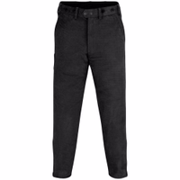 Traditionelle Jagd-Nubuklederhose Jagdhose in Schwarz aus robustem Nubuk-Leder mit feinem Innenfutter und traditionellem deutschen Schnitt – langlebig, stilvoll, perfekt für Outdoor-Enthusiasten. Jetzt kaufen!