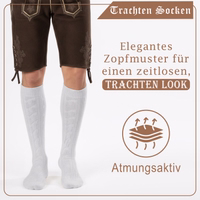 2nd-1721086532-GW200-6xPaar-AMZ-Traditionelle-Socken--bayerische-Struempfe--Zopfmuster-Socken--Oktoberfest-Socken--traditionelle-bayerische-Socken-1-Paar---2-Paar---3-Paar---6-Paar_2.jpg
