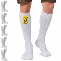 6-1721086532-GW200-6xPaar-AMZ-Traditionelle-Socken--bayerische-Struempfe--Zopfmuster-Socken--Oktoberfest-Socken--traditionelle-bayerische-Socken-1-Paar---2-Paar---3-Paar---6-Paar---1.jpg
