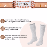3rd-1721086532-GW200-6xPaar-AMZ-Traditionelle-Socken--bayerische-Struempfe--Zopfmuster-Socken--Oktoberfest-Socken--traditionelle-bayerische-Socken-1-Paar---2-Paar---3-Paar---6-Paar_2.jpg 3rd-1721086532-GW200-6xPaar-AMZ-Traditionelle-Socken--bayerische-Struempfe--Zopfmuster-Socken--Oktoberfest-Socken--traditionelle-bayerische-Socken-1-Paar---2-Paar---3-Paar---6-Paar_2.jpg