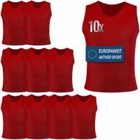 10P-Red-1721086415-Bib-OK001x10-Blank-VAR-24543-1721086561-OKLB02-10er-Pack-Fussball-Leibchen--Fussball-Trainingsleibchen--10er-Pack-Fussball-Leibchen--Atmungsaktive-Trainingsleibche.jpg