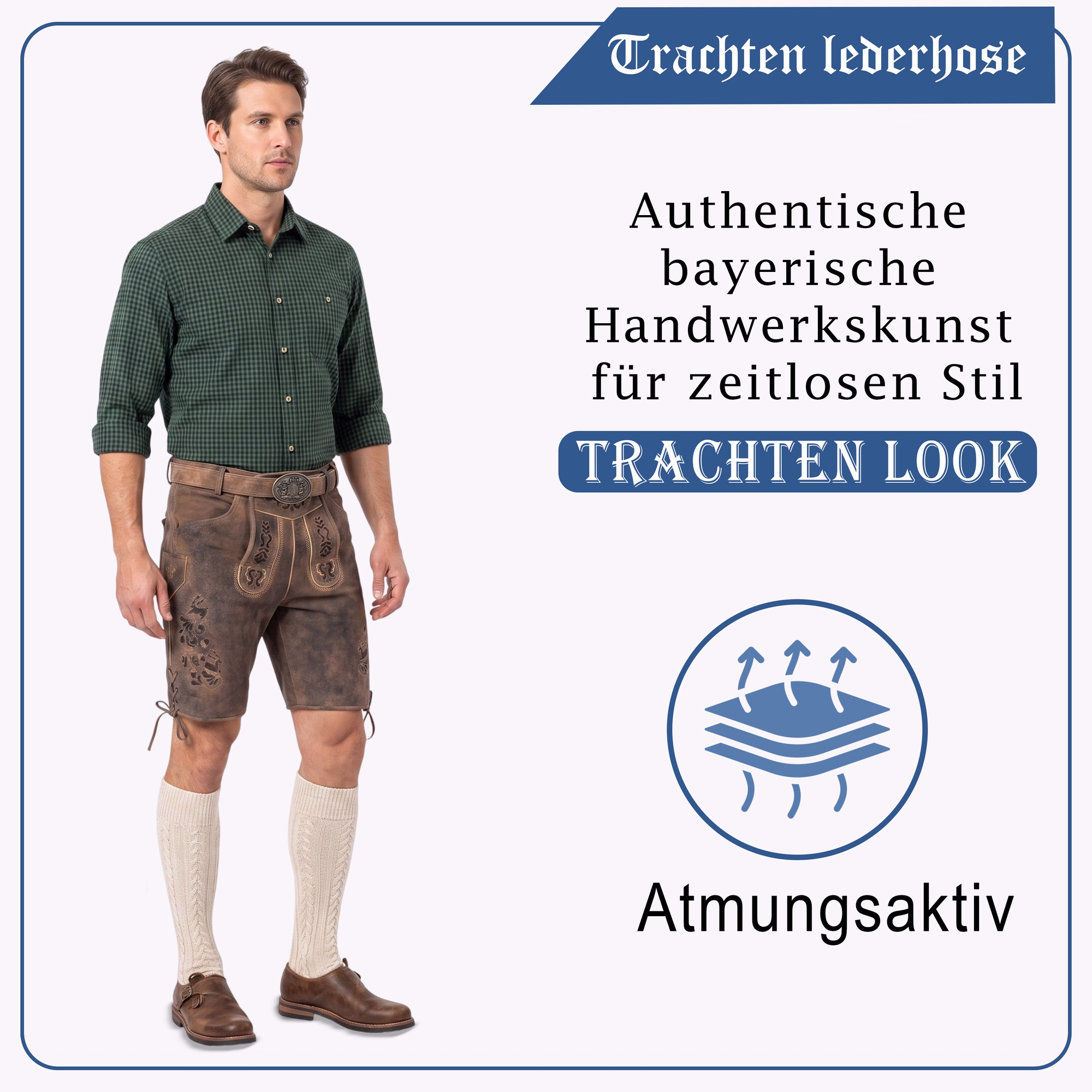 2nd-1721086417-GW722-Bayerische-Hose-mit-traditionellem-Guertel--authentische-Trachtenbekleidung-fuer-Herren--traditionelle-Lederhose-mit-aufwendiger-Stickerei--bayerische-knielange-.jpg
