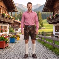 lifestyle-2-1721086417-GW722-Bayerische-Hose-mit-traditionellem-Guertel--authentische-Trachtenbekleidung-fuer-Herren--traditionelle-Lederhose-mit-aufwendiger-Stickerei--bayerische--1.jpg
