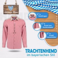 r1st-172108667-O73-Traditionelles-bayerisches-kariertes-Hemd--Traditionelles-Hemd--Herrenhemd--Klassisches-Hemd--Langarm--Kurzarmhemd--Brusttasche--Herrenhemd--Trachtenhemd--60--Baumw.jpg r1st-172108667-O73-Traditionelles-bayerisches-kariertes-Hemd--Traditionelles-Hemd--Herrenhemd--Klassisches-Hemd--Langarm--Kurzarmhemd--Brusttasche--Herrenhemd--Trachtenhemd--60--Baumw.jpg
