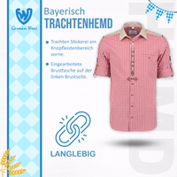 r2rd-172108667-O73-Traditionelles-bayerisches-kariertes-Hemd--Traditionelles-Hemd--Herrenhemd--Klassisches-Hemd--Langarm--Kurzarmhemd--Brusttasche--Herrenhemd--Trachtenhemd--60--Baumw.jpg r2rd-172108667-O73-Traditionelles-bayerisches-kariertes-Hemd--Traditionelles-Hemd--Herrenhemd--Klassisches-Hemd--Langarm--Kurzarmhemd--Brusttasche--Herrenhemd--Trachtenhemd--60--Baumw.jpg