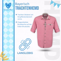 3-172108668-O74-Traditionelles-bayerisches-Karoshemd--bayerisches-Hemd--Langarmhemd--besticktes-Hemd--Orbis-Textilien--Herrenhemd--Klassischer-Hemdkragen--Herren-Regular-Fit-Hemd--6_1.jpg