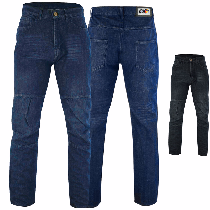 Denim-Motorradjeans, Motorrad-Hose mit Aramidfaserfutter, Jeans inkl. Protektoren Entdecken Sie Premium-Denim-Motorradjeans, entwickelt für ein verbessertes Fahrerlebnis. Mit modernem, stylischem Look und Sicherheitsfunktionen wie rutschfestem und feuerbeständigem Material – für selbstbewusstes Fahren auf der Straße.
