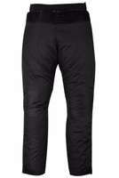Maßgefertigte Motorradhosen, individuell angepasste Biker-Hosen Entdecken Sie ultimativen Motorradschutz mit den Cordura-Textilhosen von German Wear, Rückansicht. Mit herausnehmbarem Futter, Rippstretch-Material & rostfreien Knöpfen für Langlebigkeit. Entfesseln Sie Ihr Fahrpotenzial mit deutscher Handwerkskunst.