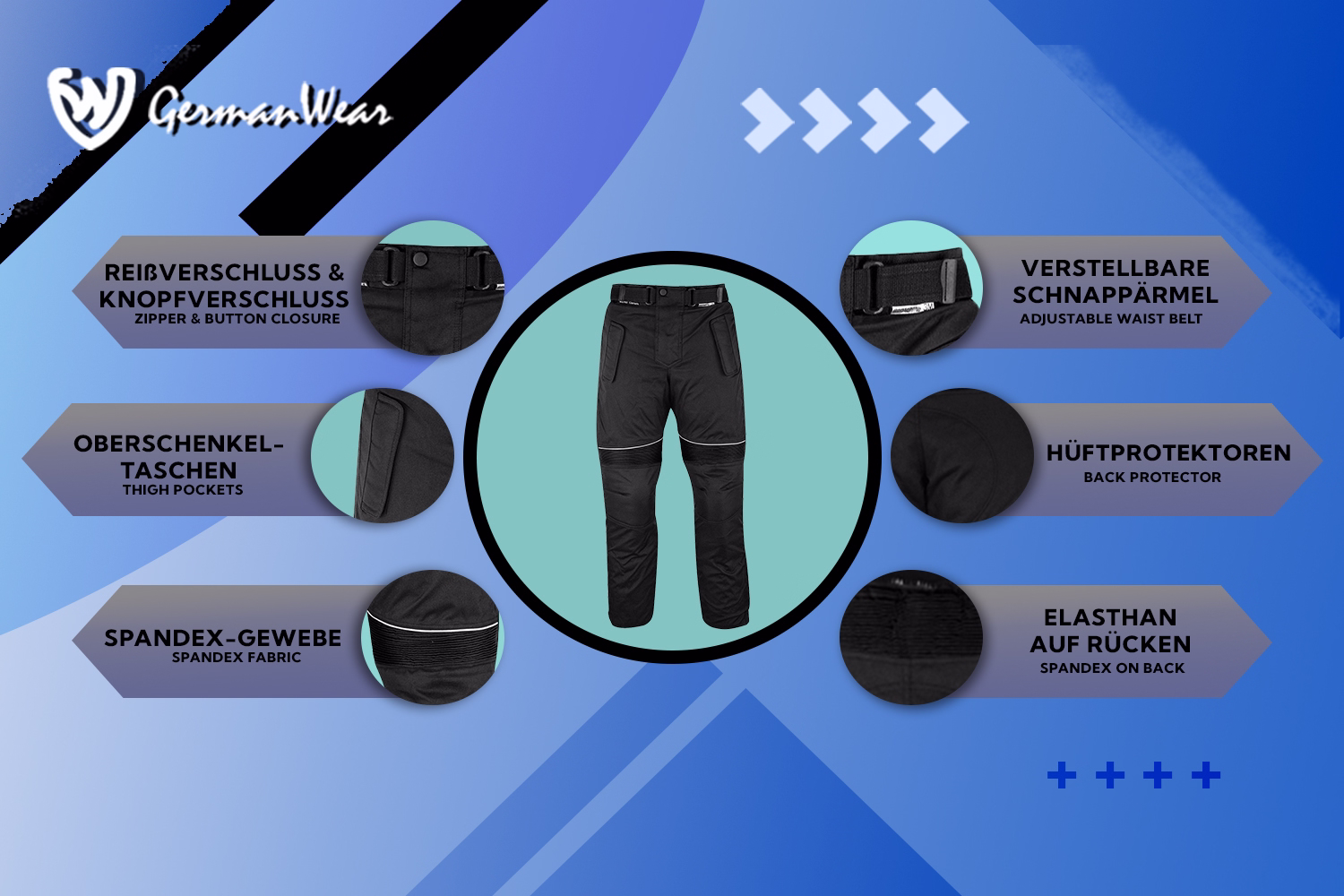 324-GW350T-Black-Front-Visuals-1-172108711-GW350T-Schwarz-BiG-XXL-Motorradhosen--motorrad-textilienhosen-cordura-hosen--Motorradjeans-fuer-Maenner--Textilhose--Cargohose--deutsch--Mot.jpg