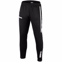Dritte Ansicht der OMKA Herren Sport Hose mit strapazierfähigem Doppelschichtstoff und weichem Fleecefutter, sorgt für Komfort, Belüftung und lange Haltbarkeit, OMKA Hose jetzt online bestellen