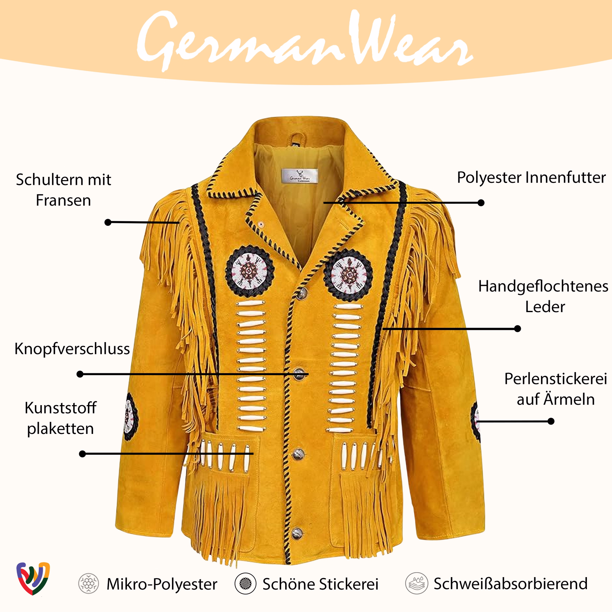 GW958J--info-graphics--text--yellow-172108787-GW958J-Herren-Westernjacke-Reiterjacke-aus-echtem-Kalbsleder-in-5-Farben-Schwarz---ocker---beige---kastanienbraun---braun--Braun--Jacke--.jpg