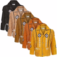 2-172108787-GW958J-Herren-Westernjacke-Reiterjacke-aus-echtem-Rindsleder-in-5-Farben-Schwarz---ocker---beige---kastanienbraun---braun--Braun--Jacke--Denimjacke-GW958J.jpg