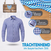 3rd-172108793-GW1217-Traditionelles-Herrenhemd-in-Dunkelblau--Lederhosenhemd--Trachtenhemd--bayerische-Hemden--bayerische-Trachtenhemden--traditionelles-bayerisches-Hemd--deutsche-T_1.jpg